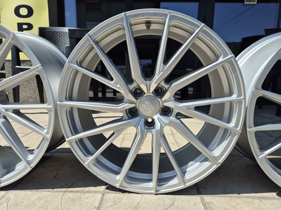 Джанти Мерцедес HAXER-Спорт Пакет-20 цола/2023г.