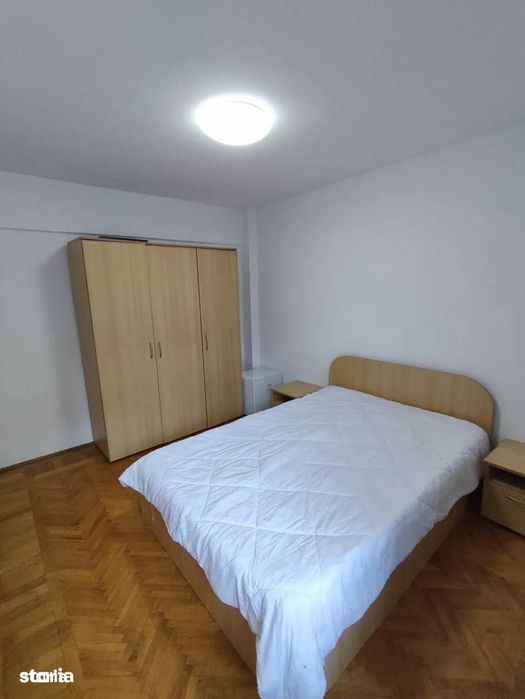 Apartament 3 camere | Calea Victoriei | 50 mp | Pet Friendly