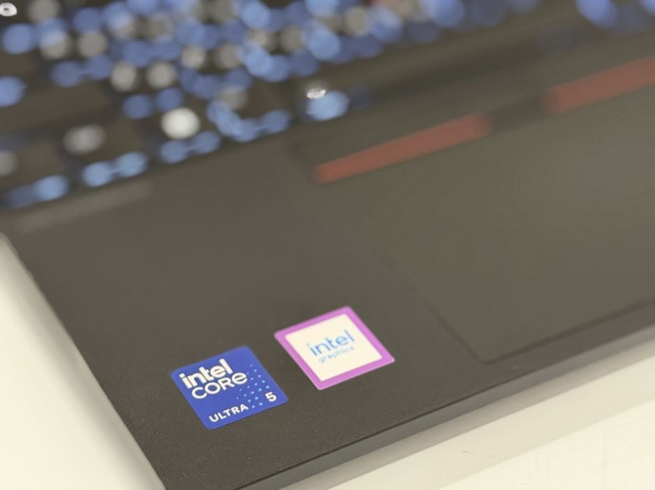 Ноутбук Lenovo ThinkPad E16 G2 16” / intel ULTRA 5 / RAM 16/ SSD 512GB