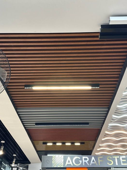 Грильято, Реечный,  Герлянда, Грильянда, Grilyata, Gerlyato, Reyka A30