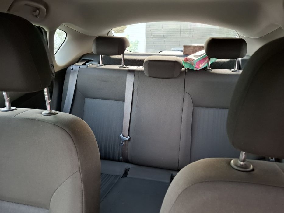 Opel Astra J 1.4 benzină | 2014 | 143.000 km | Euro 5 | Manuală