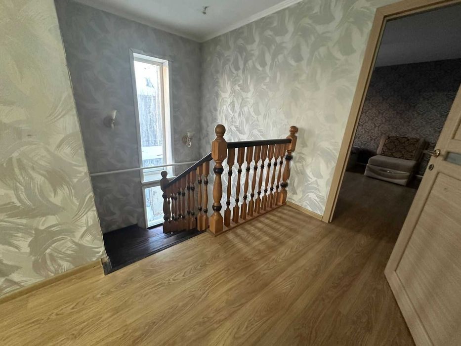 Продам дом (два таунхауса)