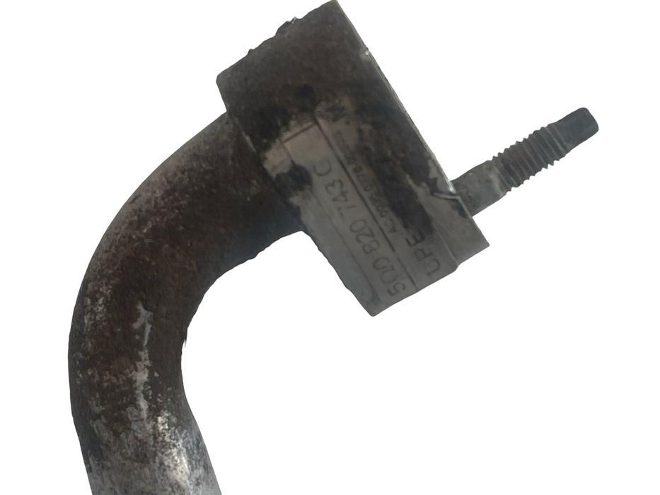 Conducta Ac Audi A3 Sportback 8Va, 8Vf 2012 -> 2.0 Tdi Crb 5Q0820743G