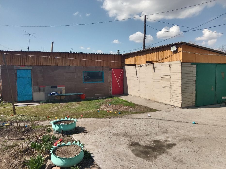 Продам дом район КСМ