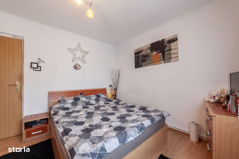 2 camere Gavana 3 | Școala 19 | 2 locuri parcare | Mobilat