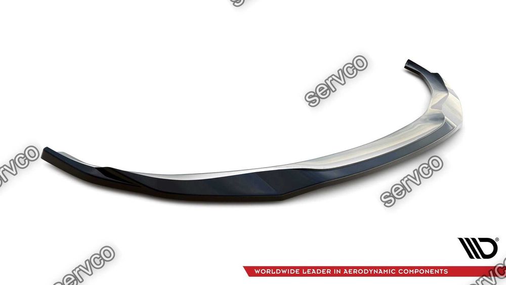 Prelungire bara fata Bmw Seria 4 G26 Gran Coupe M-Pachet 2021- v1