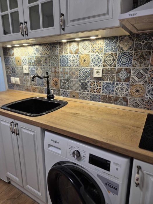 Собственик дава под наем НОВ, обзаведен, едностаен - Манастирски лвд.