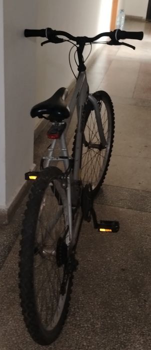 Bicicleta Trax 6x3 viteze