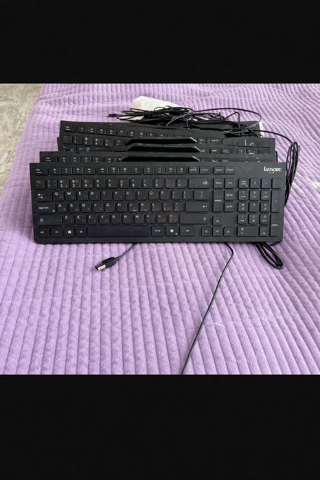 Клавиатура новый