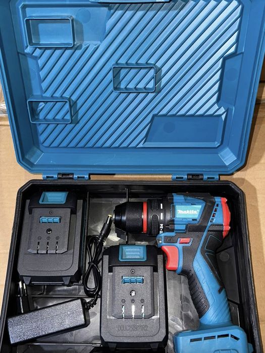 Shetkasiz shrupovert