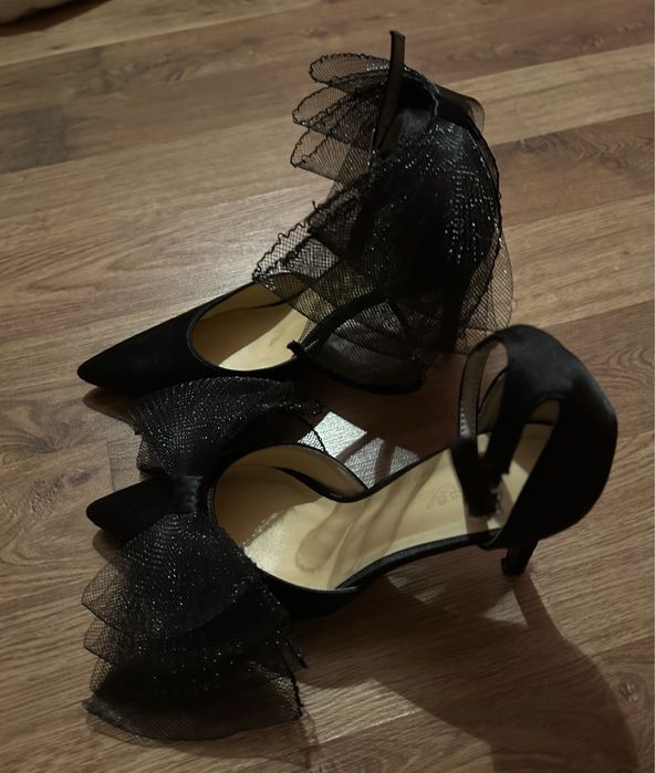 туфли 36 размера