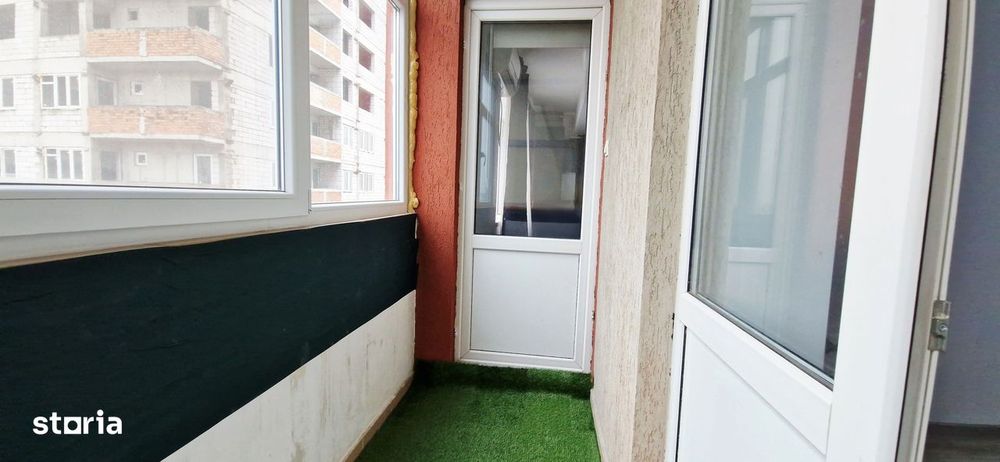 2 camere | Metrou Valea Ialomitei (COMISION 0)