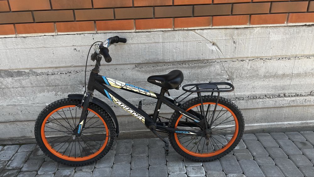 Продам велик.