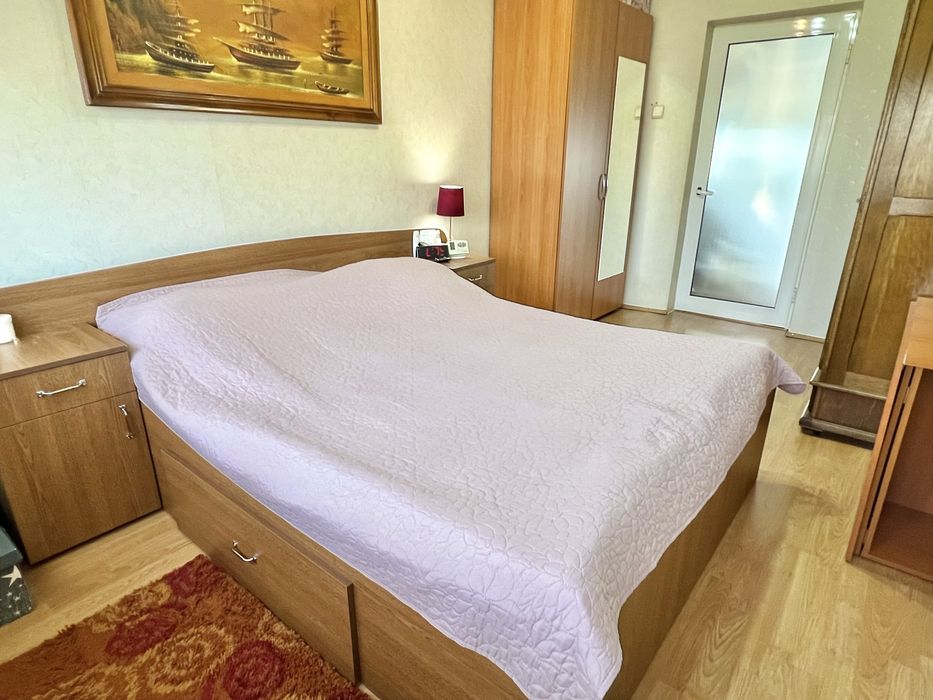 Apartament 2 camere Chisineu-Cris (deasupra mag. Curtici)