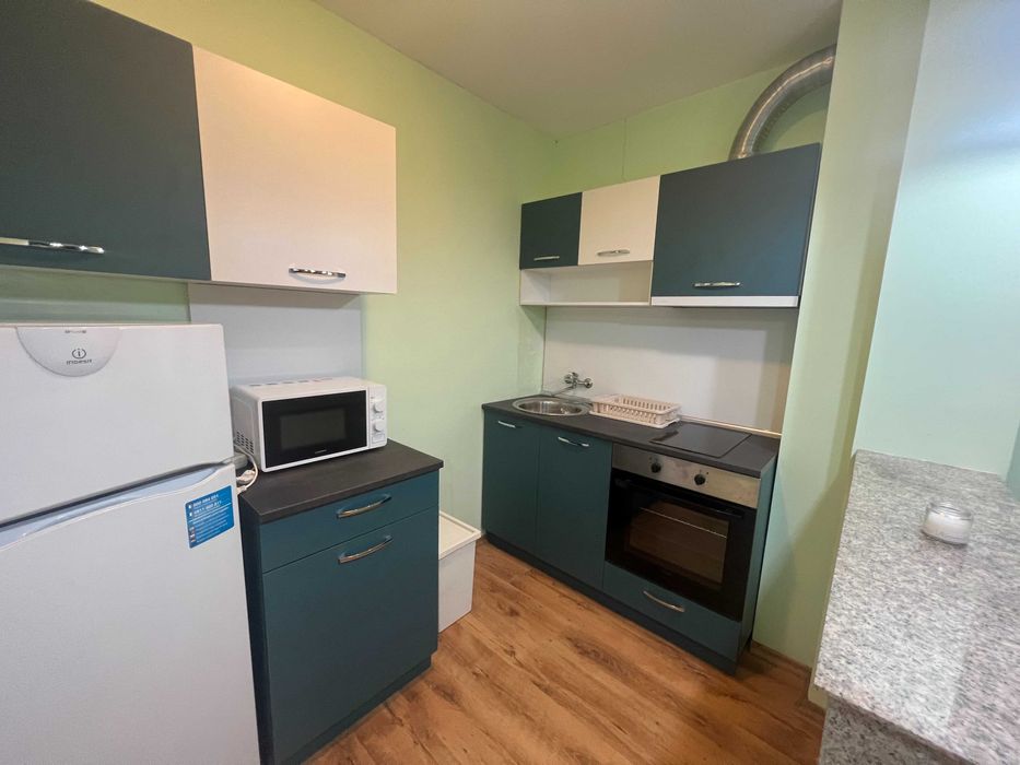 Дава се под наем Двустаен апартамент в София, Хиподрума - 65 кв.м за 648.21 € - Снимка #2