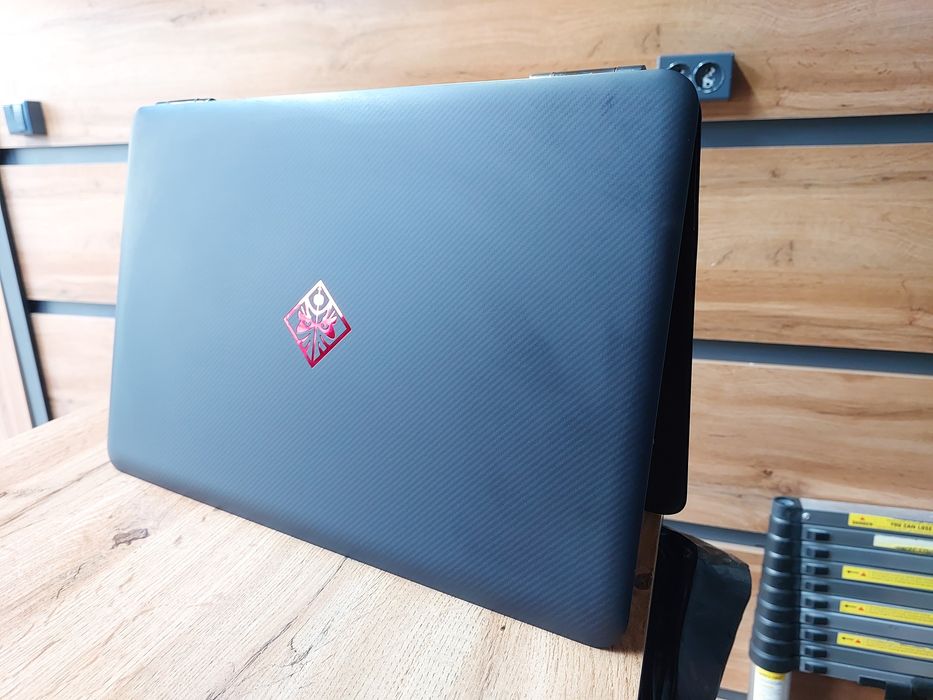 Byudjetniy gaming noutbuk hp