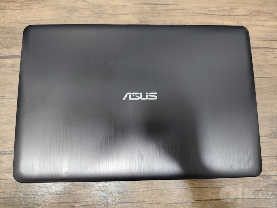 Ноутбук ASUS X540Y (Sonic Master)