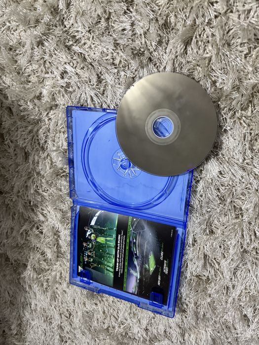 Продам Диск FIFA 2025 PS 5