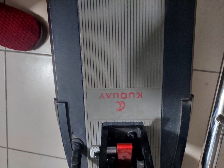 Самокат kuquay M4 pro самокат