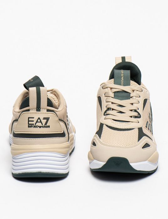 Emporio Armani- дамски маратонки