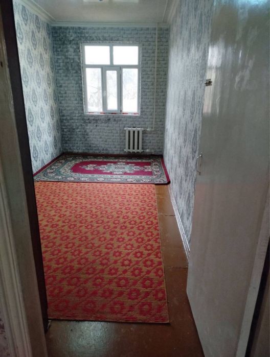 -МЕТРО ЧИЛАНЗАР (100метр) 2/2/5 Чистая Квартира Чиланзар-16, Продаётся