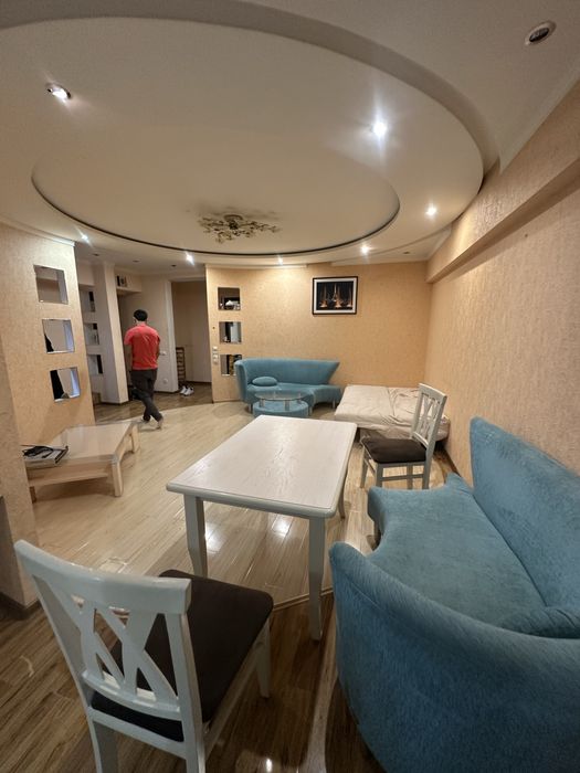 Arenda Феруза Олма  Геникология 3хона oila Akuratniy odamlarga