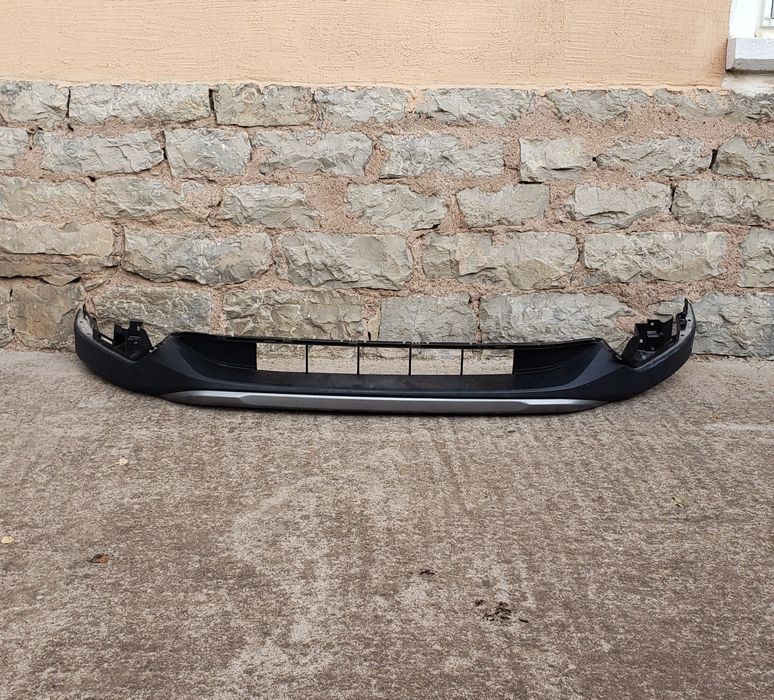 bronq/broni Спойлер Mazda CX-5  2014-15g.