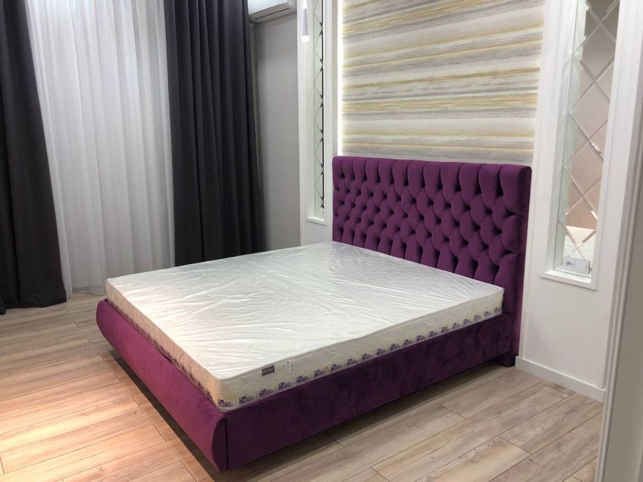 Продажа квартиры в центре  118м2 3/2/9 ул Катта Мирабад Новостройка