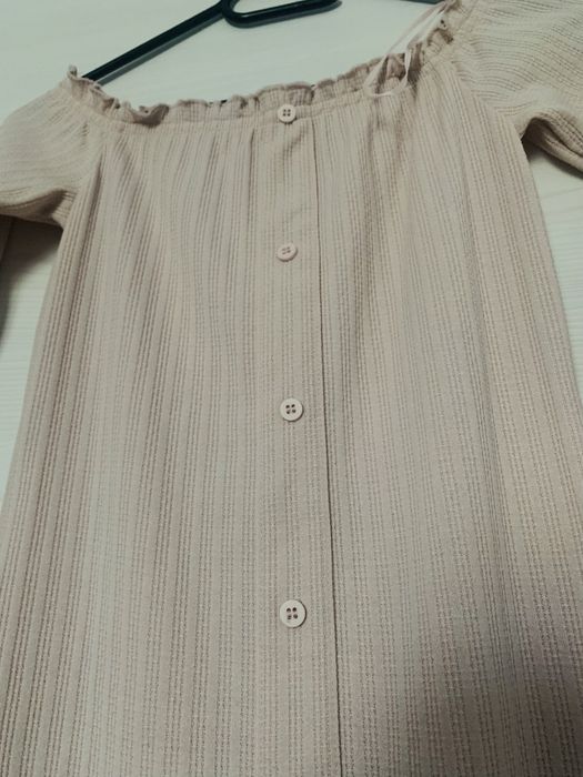 Rochie de vara-primavara, noua, fara eticheta!
