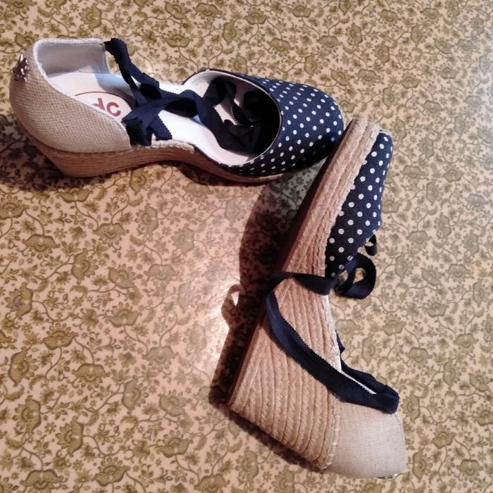 Обувь женская кожаная