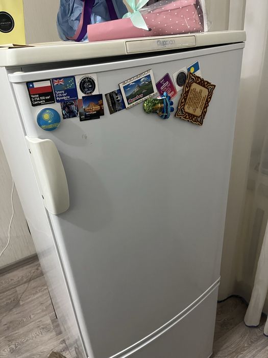 Холодильник не морозит? Мастер на дом