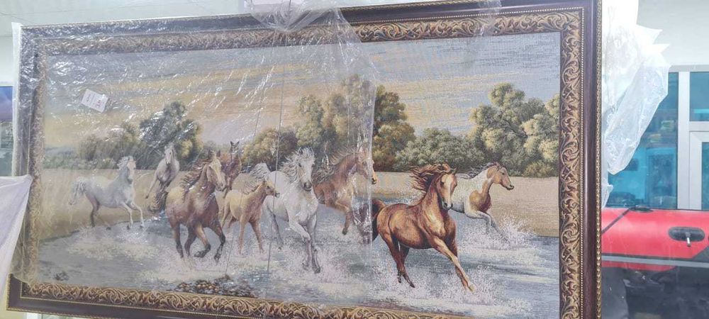 Красивые картины для дома