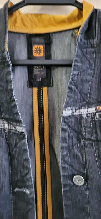 3бр.дамски преходни якета