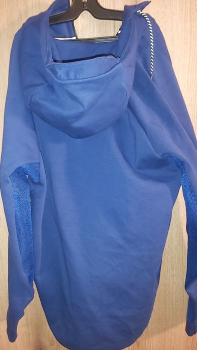 Nike Tech Fleece Windrunner Горнище - Размер L