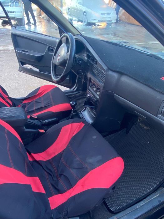 Нексия2 2012жыл 1,5 лб