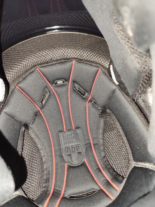 Продавам каска Agv K1 Soleluna