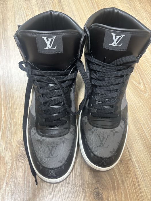 Мъжки кецове Louis Vuitton