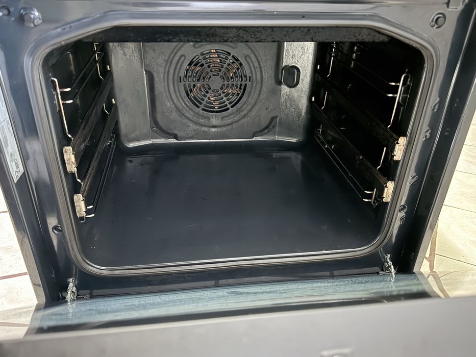 Vand Pachet cuptor gorenje si plita electrca incorporabila neff