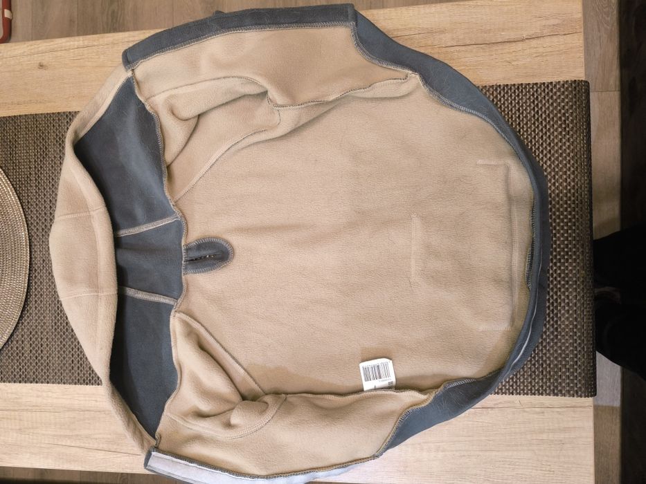 Топъл и мек суичър за куче