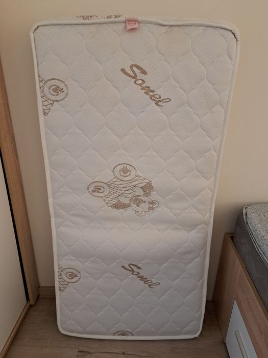 Кошара Чиполино + матрак Сонел