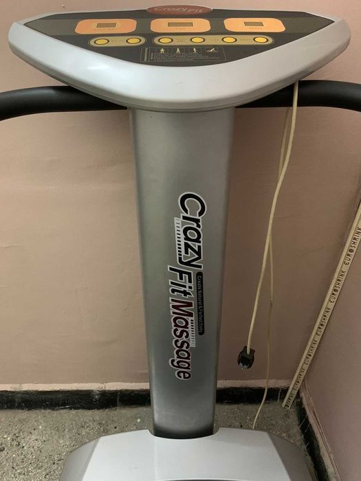 Crazy Fit Massage уред