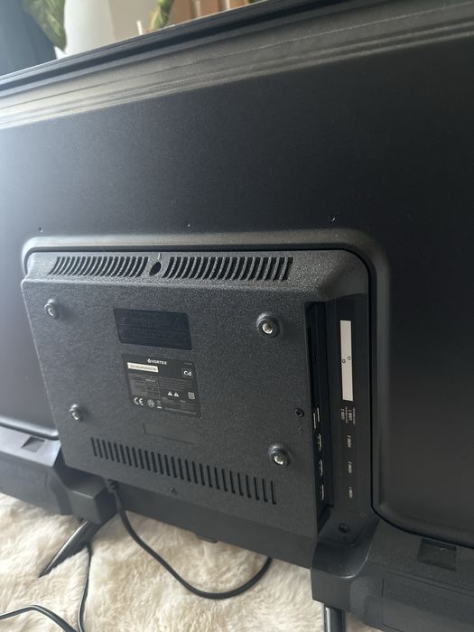 Televizor vortex nou