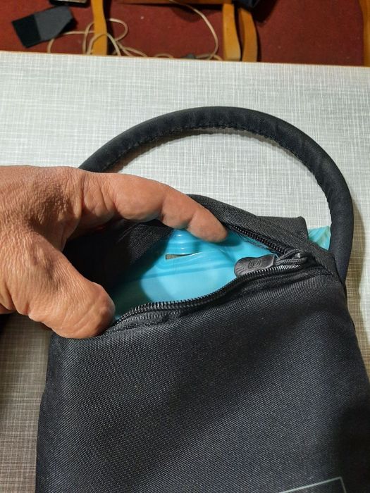 Гидратор Gidrator suv idishi