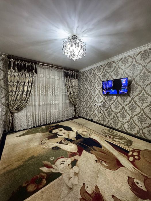 Sergeli 8 hududda 3/4/7,74 kv naqd yoki IPOTEKA ga