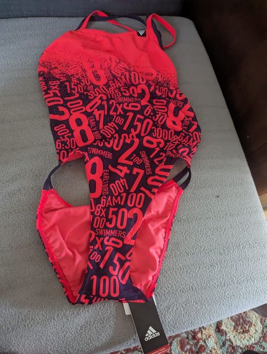 Vand costum baie adidas