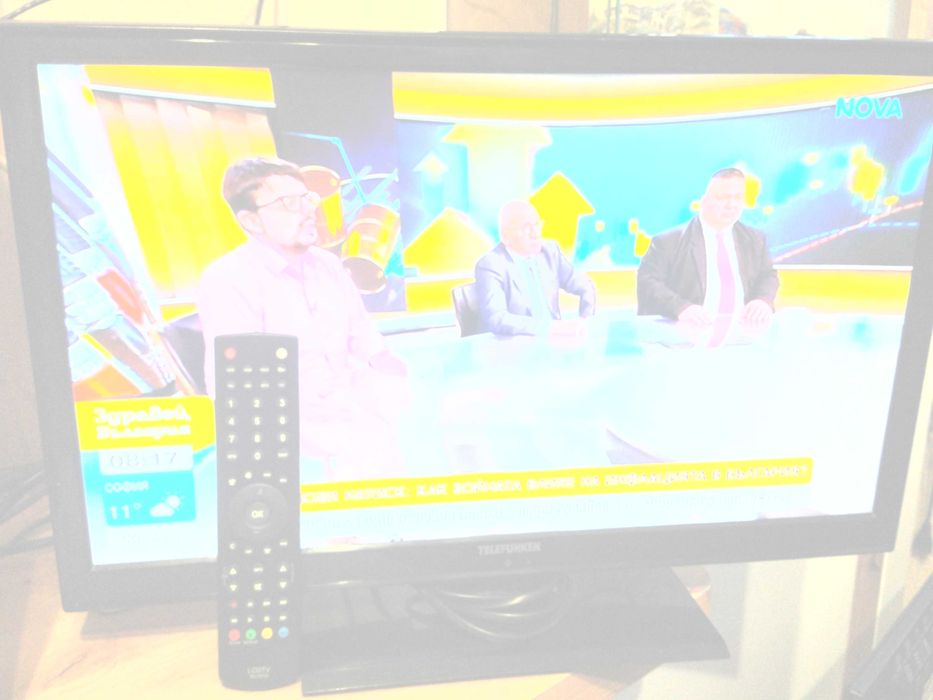 Телевизор Telefunken