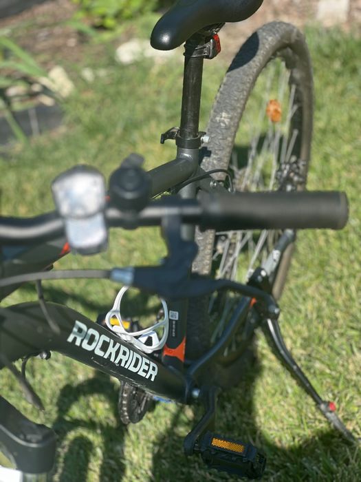 Bicicleta Rockrider st120