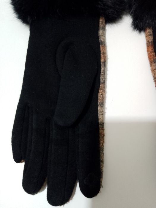 Дамски  ръкавици