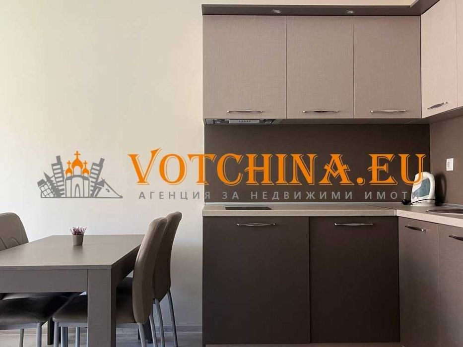 Продава се Двустаен апартамент в Свети Влас - 59 кв.м за 1750 €/кв.м - Снимка #2