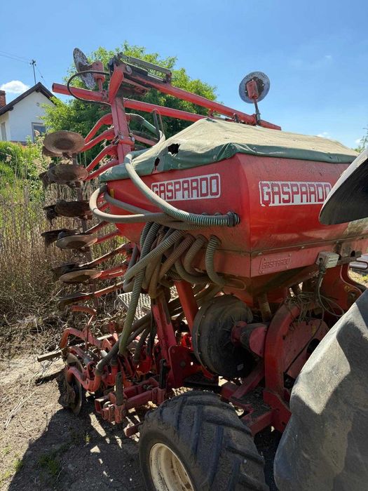 Semanatoare gaspardo Pinta 5m